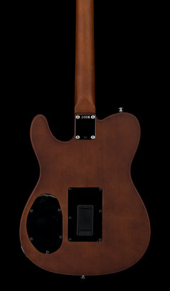 Fender Acoustasonic Standard Telecaster - Honey Burst #14572