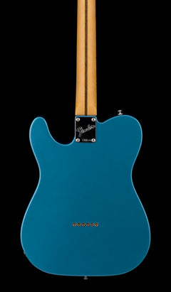 Fender American Professional Classic HotShot Telecaster - Faded Lake Placid Blue #70047