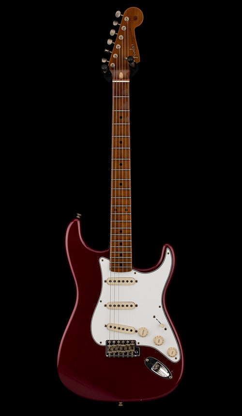 Fender Custom Shop Empire 59 Transition Stratocaster Journeyman Relic - Aged Midnight Wine #19535