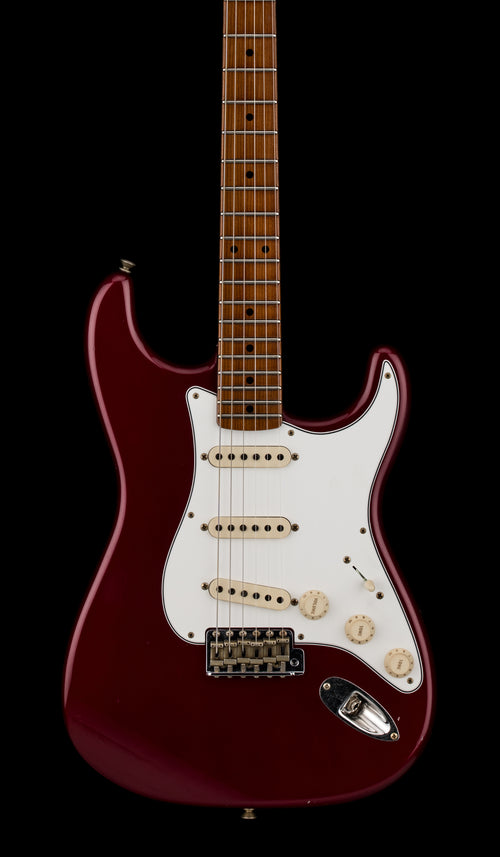 Fender Custom Shop Empire 59 Transition Stratocaster Journeyman Relic - Aged Midnight Wine #19535