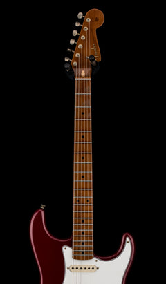 Fender Custom Shop Empire 59 Transition Stratocaster Journeyman Relic - Aged Midnight Wine #19535