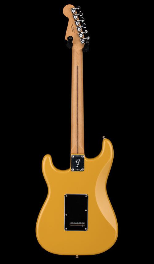 Fender Player II Modified Stratocaster HSS - Sunshine Yellow #27451