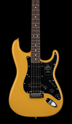 Fender Player II Modified Stratocaster HSS - Sunshine Yellow #27451