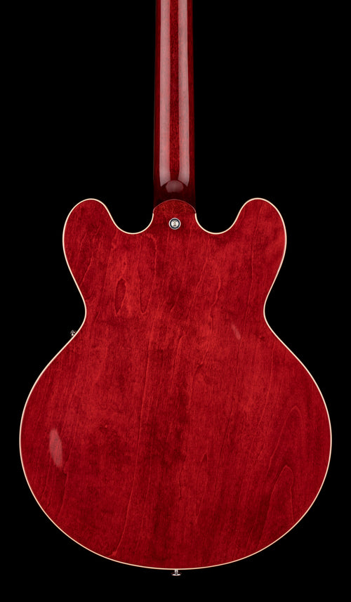 Gibson ES-335 60s - Sixties Cherry #60332