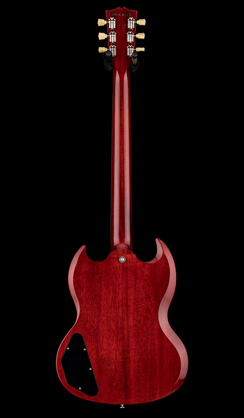 Gibson SG Standard '61 Maestro Vibrola - Vintage Cherry #60186