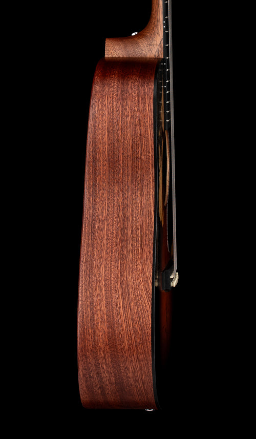 Martin D Jr E StreetLegend - Burst #12357