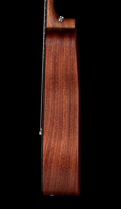 Martin D Jr E StreetLegend - Burst #12357