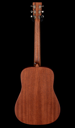 Martin D Jr E StreetLegend - Burst #12357