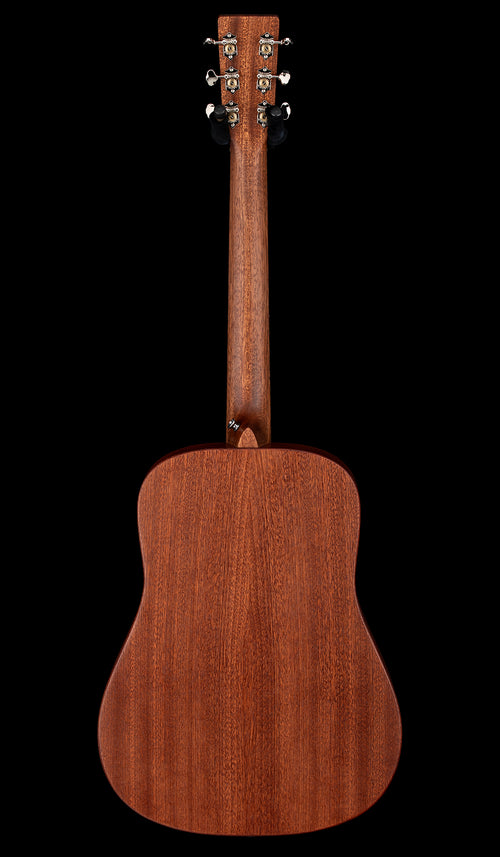 Martin D Jr E StreetLegend - Burst #12357