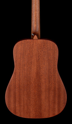 Martin D Jr E StreetLegend - Burst #12357