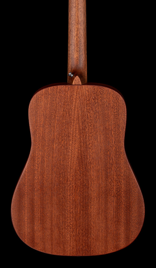 Martin D Jr E StreetLegend - Burst #12357