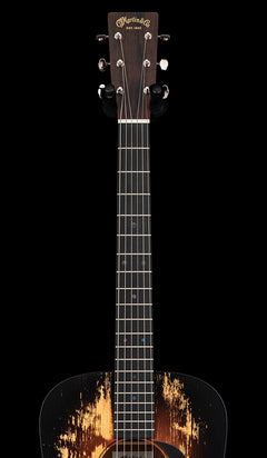 Martin D Jr E StreetLegend - Burst #12357