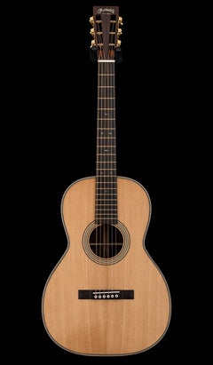 Martin 0012-28 Modern Deluxe #46662