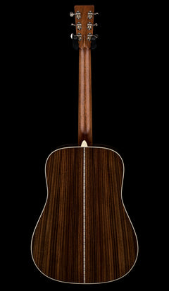 Martin D-28 - 1933 Ambertone #35110 (2025)