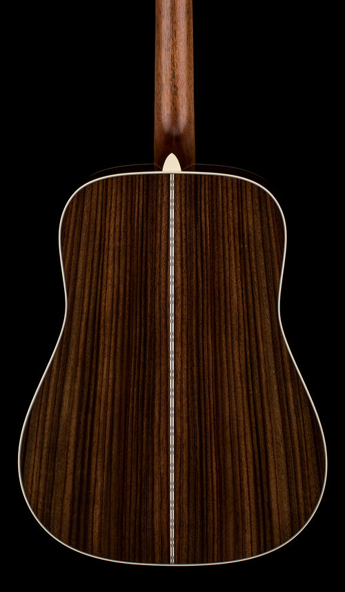 Martin D-28 - 1933 Ambertone #35110 (2025)