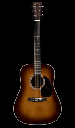 Martin D-28 - 1933 Ambertone #35110 (2025)