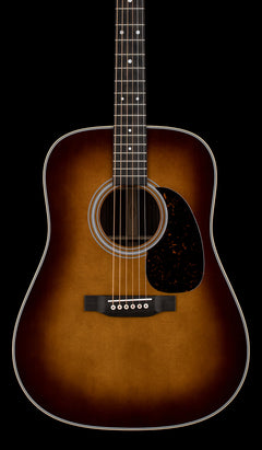 Martin D-28 - 1933 Ambertone #35110 (2025)