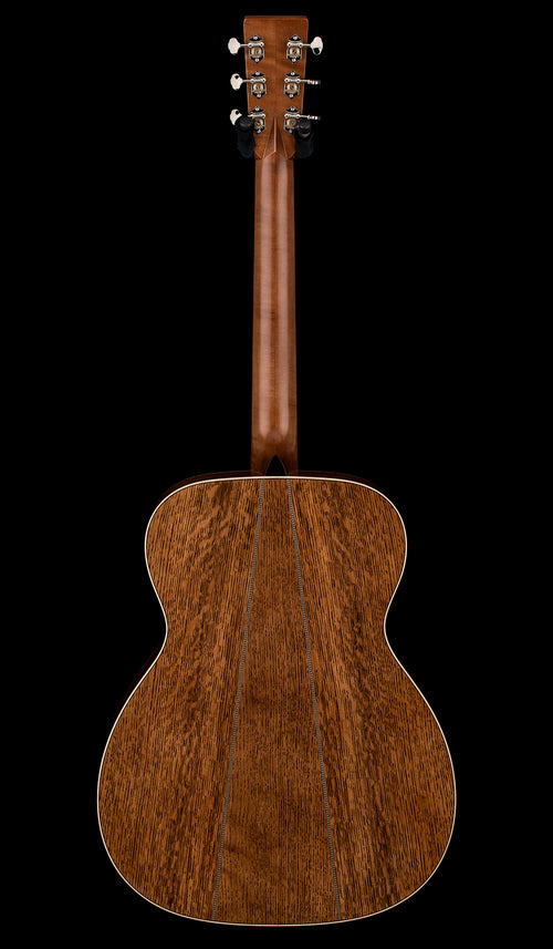 Martin CEO-11 - New Horizons Blue Burst #11423 (NAMM 2026)