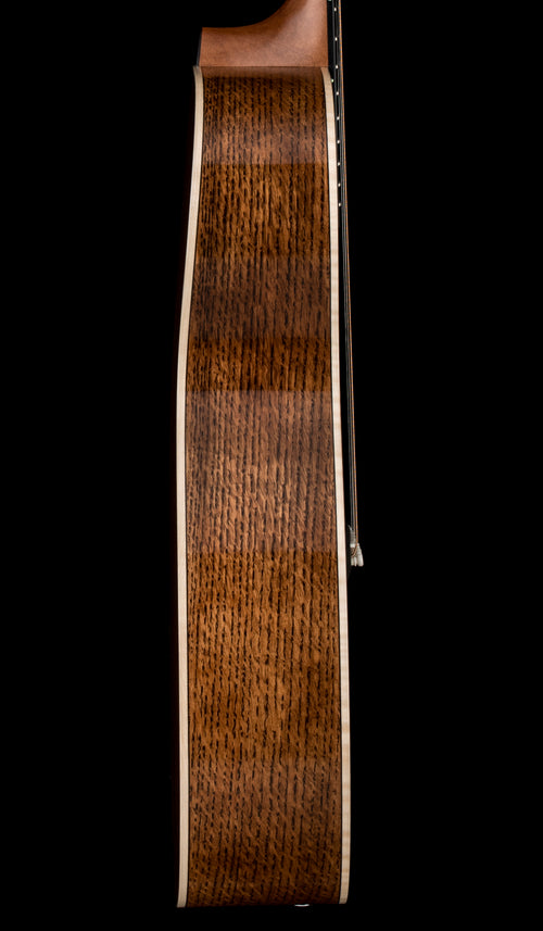 Martin CEO-11 - New Horizons Blue Burst #11423 (NAMM 2026)