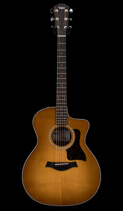 Taylor 214ce Special Edition - Honeyburst #65162 (NAMM 2026)