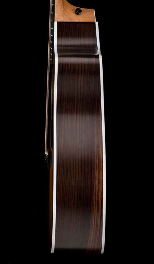 Taylor 214ce Special Edition - Honeyburst #65162 (NAMM 2026)