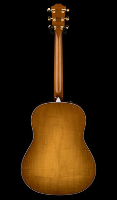 Taylor 217e Plus Special Edition - Honeyburst #65341 (NAMM 2026)
