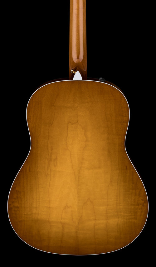 Taylor 217e Plus Special Edition - Honeyburst #65341 (NAMM 2026)