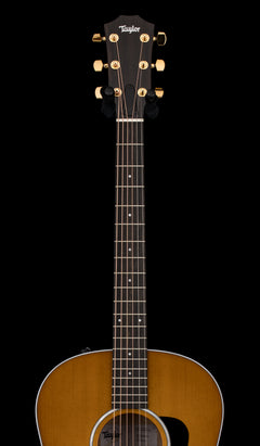 Taylor 217e Plus Special Edition - Honeyburst #65341 (NAMM 2026)