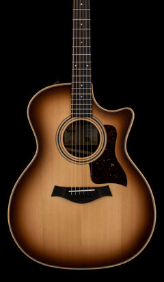 Taylor 414ce Studio - Shaded Edgeburst #66021