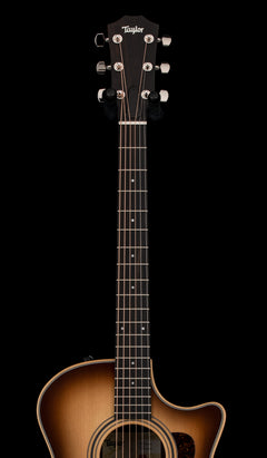 Taylor 414ce Studio - Shaded Edgeburst #66021