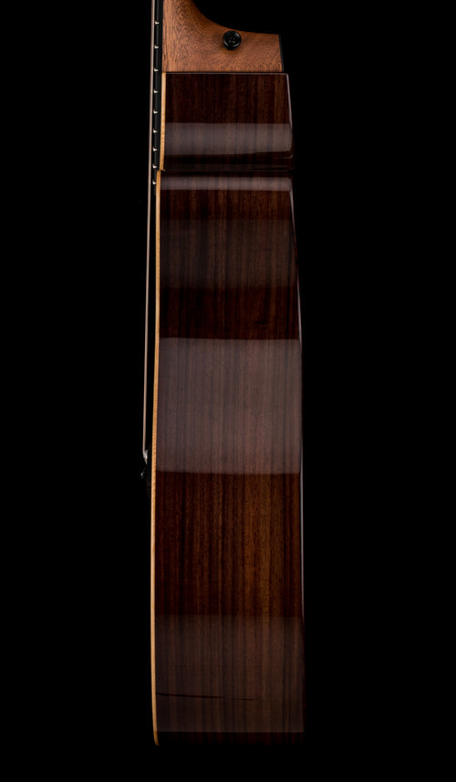 Taylor 414ce Studio - Shaded Edgeburst #66021