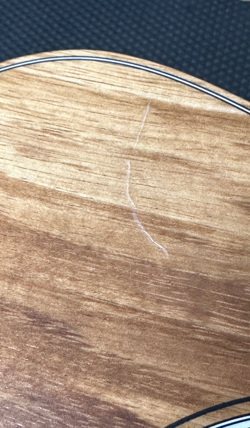 Taylor GS Mini-e Koa #55249 (Demonstration Model)