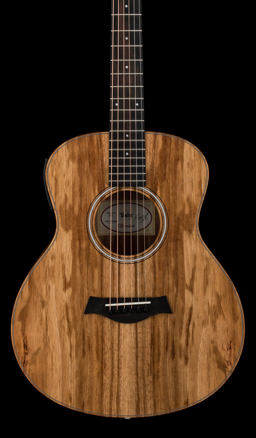Taylor GS Mini-e Koa #55249 (Demonstration Model)