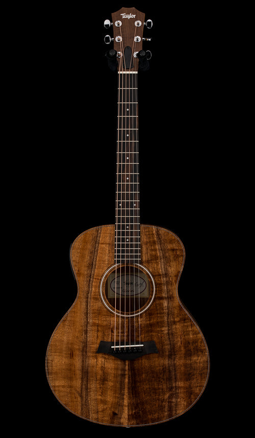 Taylor GS Mini-e Koa #66299