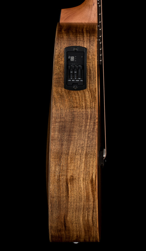 Taylor GS Mini-e Koa #45279
