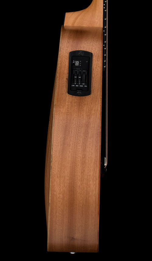 Taylor GS Mini-e Mahogany #45179