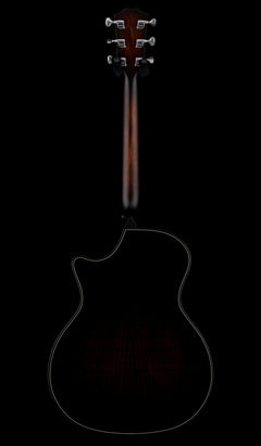 Taylor Next Generation Builder's Edition 524ce #26051