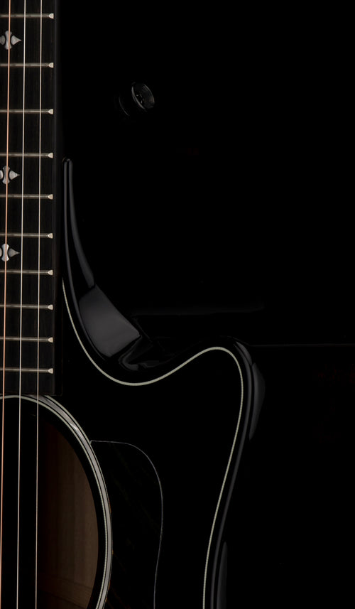 Taylor Next Generation Builder's Edition 524ce #26051