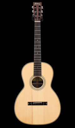 Used Eastman E20 OO (2015) - Natural #45147 with Original Hard Case