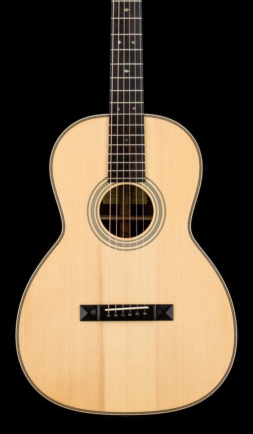 Used Eastman E20 OO (2015) - Natural #45147 with Original Hard Case