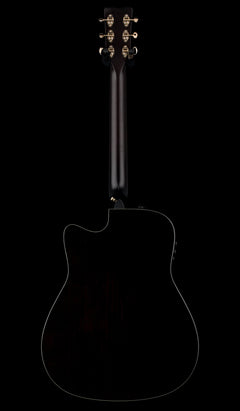 Yamaha TAG3 C TransAcoustic - Natural #ILL160585