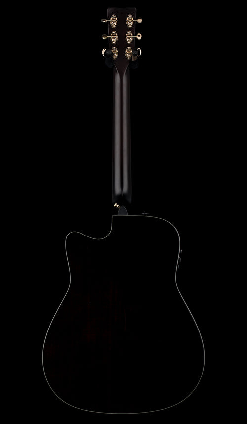 Yamaha TAG3 C TransAcoustic - Natural #ILL160585