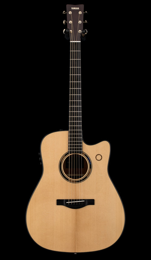 Yamaha TAG3 C TransAcoustic - Natural #ILL160585