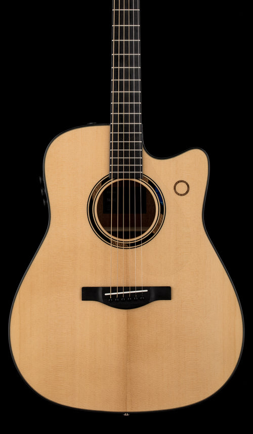 Yamaha TAG3 C TransAcoustic - Natural #ILL160585