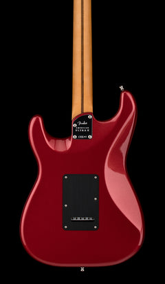 Fender American Ultra II Stratocaster HSS - Sinister Red #37302 (Open Box)