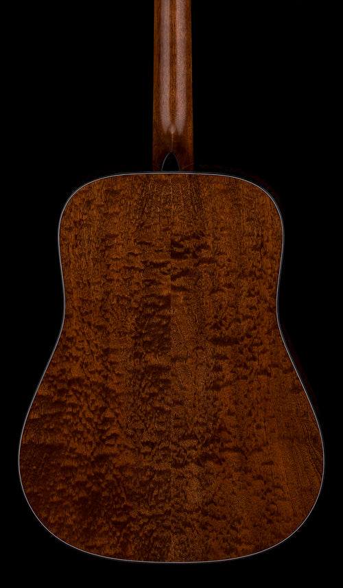 Martin Custom Shop D-28 Style Quilted Pommele Sapele (Empire Music Spec) #32438
