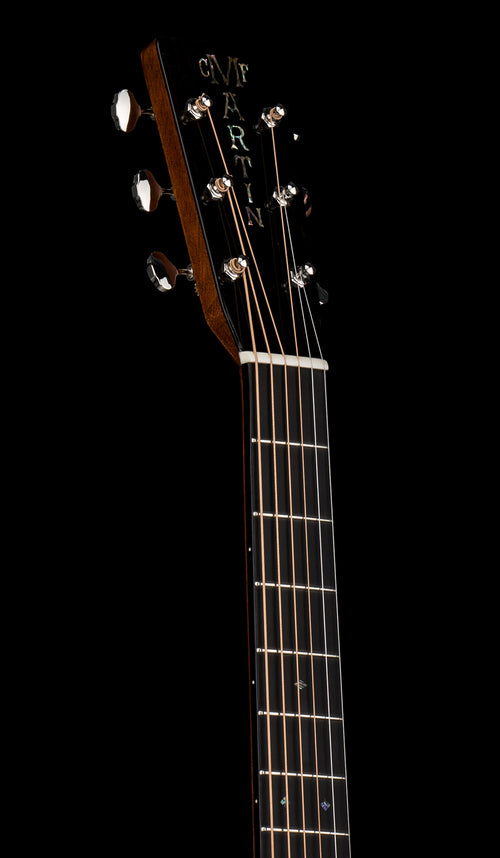 Martin Custom Shop D-28 Style Quilted Pommele Sapele (Empire Music Spec) #32438