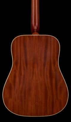 Gibson Custom Shop 1960 Hummingbird Murphy Lab Light Aged - Heritage Cherry Sunburst #34010