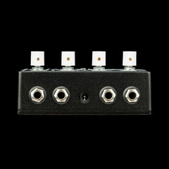 EarthQuaker Devices Four to One Mixer
