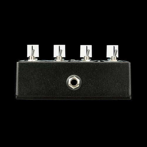 EarthQuaker Devices Four to One Mixer